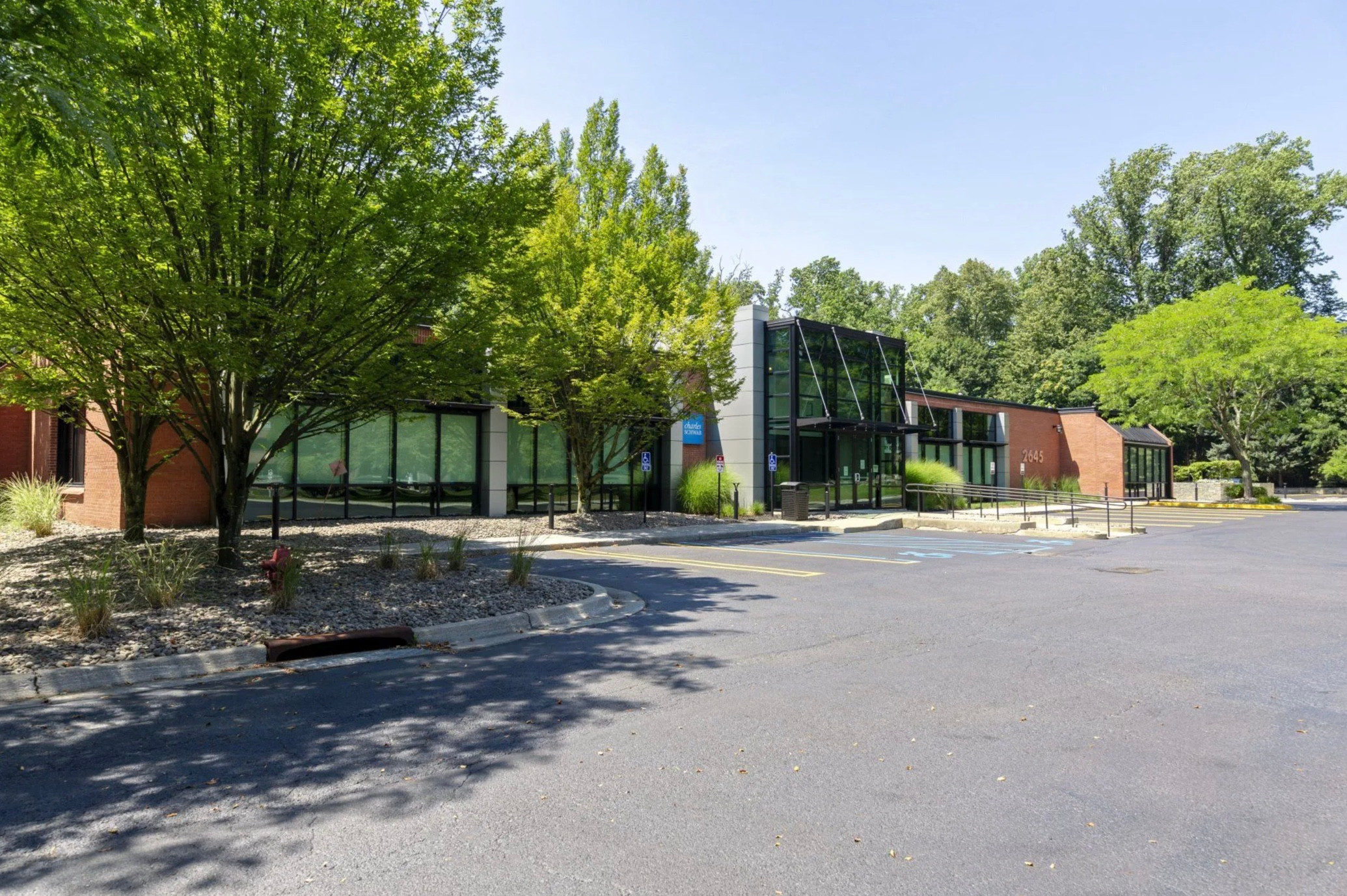 Riverside Office Park II